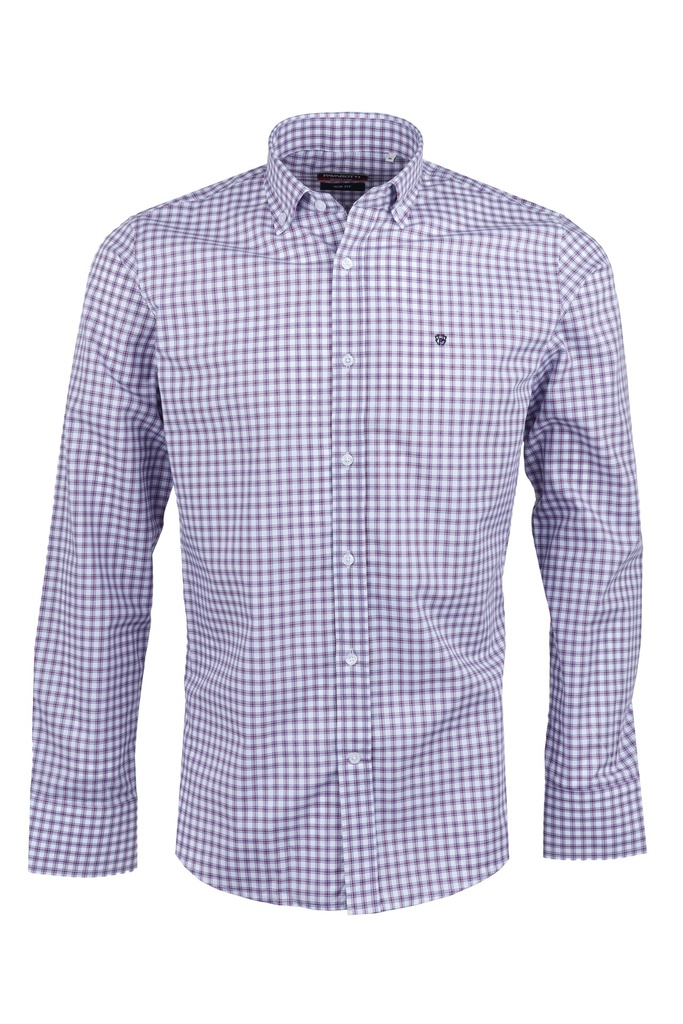 Pavarotti  Shirt SLIM 13-MARATEA S25