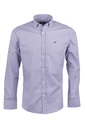 Pavarotti  Shirt SLIM 13-MARATEA S25