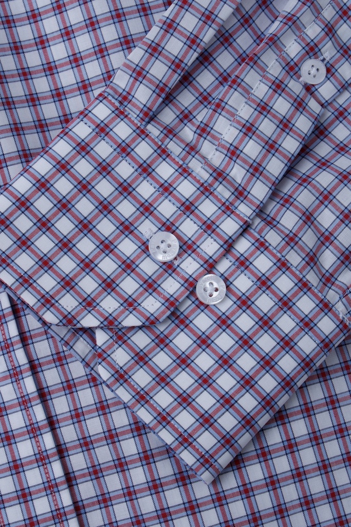 Pavarotti  Shirt SLIM 13-MARATEA S25