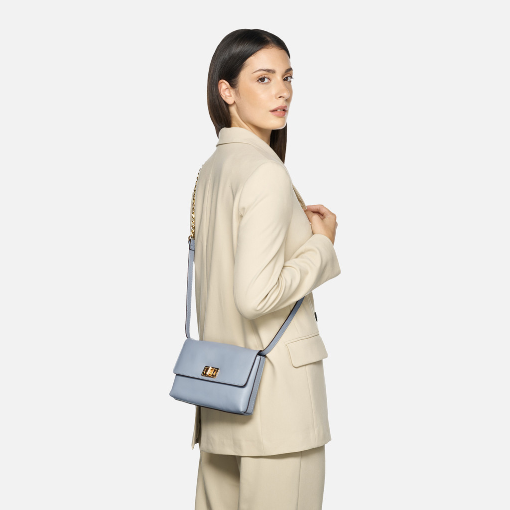 GEOX Bag D25JXA BORSA DONNA S25