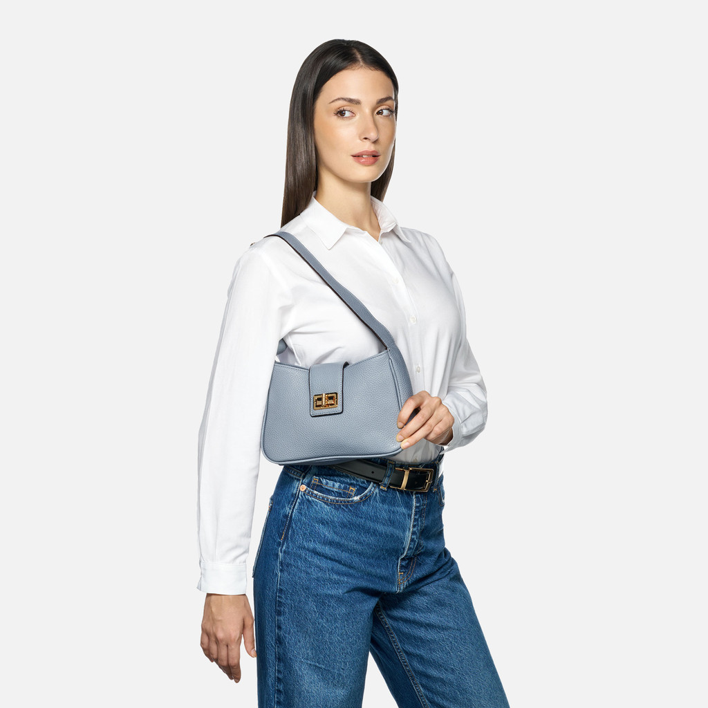 GEOX Bag D45KSA BORSA DONNA S25