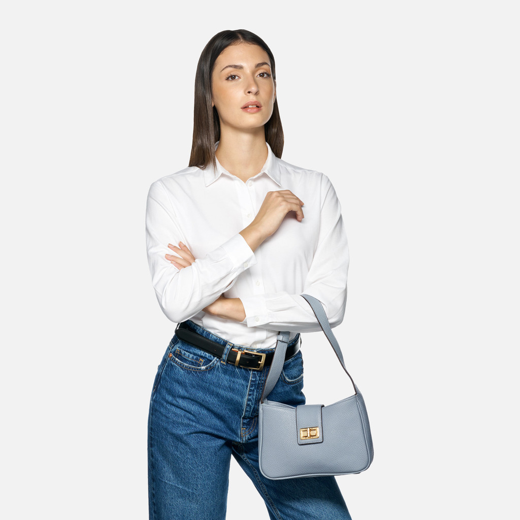 GEOX Bag D45KSA BORSA DONNA S25