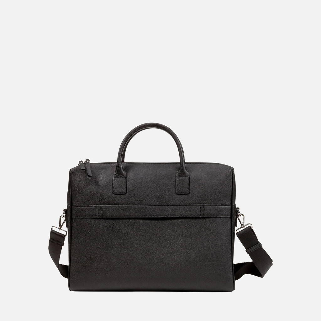 GEOX Bag U46JGB BORSA UOMO S25
