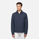 GEOX Jacket M5520B M VINCIT SHORT JKT - BCI COTTO S25