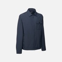 GEOX Jacket M5520B M VINCIT SHORT JKT - BCI COTTO S25