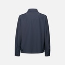 GEOX Jacket M5520B M VINCIT SHORT JKT - BCI COTTO S25