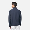 GEOX Jacket M5520B M VINCIT SHORT JKT - BCI COTTO S25