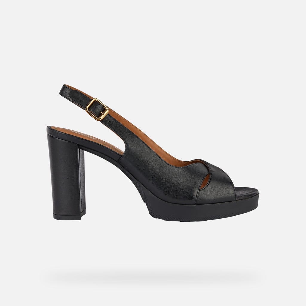 GEOX Shoes D45B6C D WALK PLEASURE 85S C - VI.LIS S25