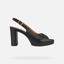 GEOX Shoes D45B6C D WALK PLEASURE 85S C - VI.LIS S25
