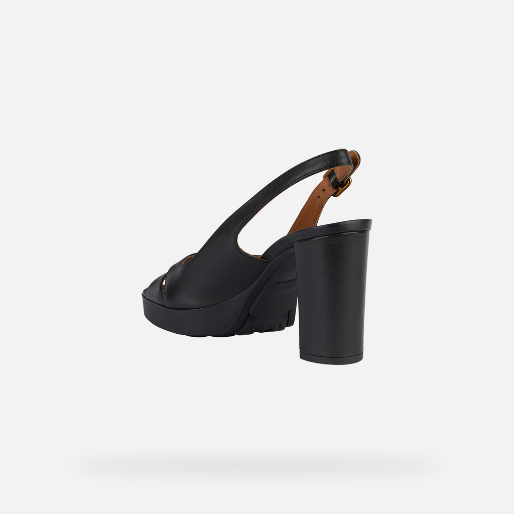 GEOX Shoes D45B6C D WALK PLEASURE 85S C - VI.LIS S25