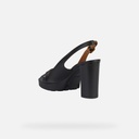 GEOX Shoes D45B6C D WALK PLEASURE 85S C - VI.LIS S25
