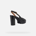 GEOX Shoes D45B6C D WALK PLEASURE 85S C - VI.LIS S25