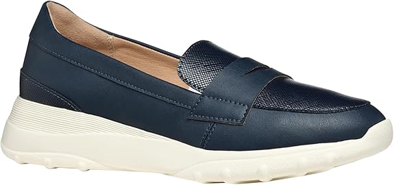 GEOX Shoes D45LPA D ALLENIEE A - VIT.SINT. S25