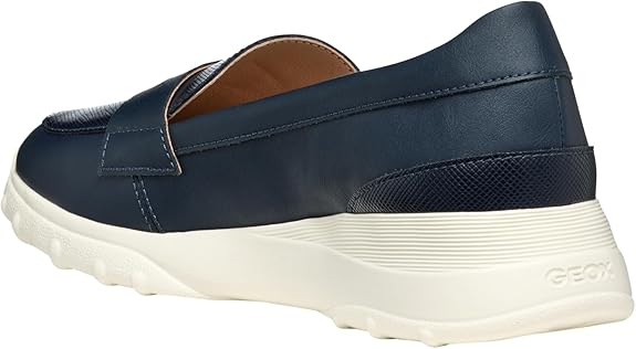 GEOX Shoes D45LPA D ALLENIEE A - VIT.SINT. S25