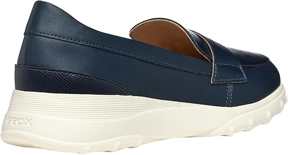 GEOX Shoes D45LPA D ALLENIEE A - VIT.SINT. S25