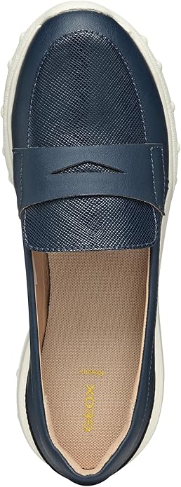 GEOX Shoes D45LPA D ALLENIEE A - VIT.SINT. S25