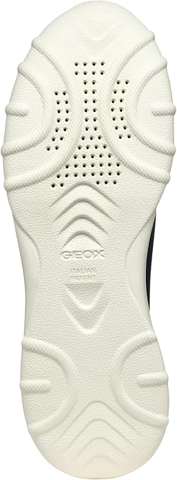 GEOX Shoes D45LPA D ALLENIEE A - VIT.SINT. S25