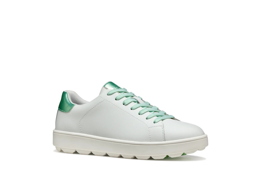 GEOX Shoes D45WEA D SPHERICA ECUB-1 A - VI.RI+SI S25