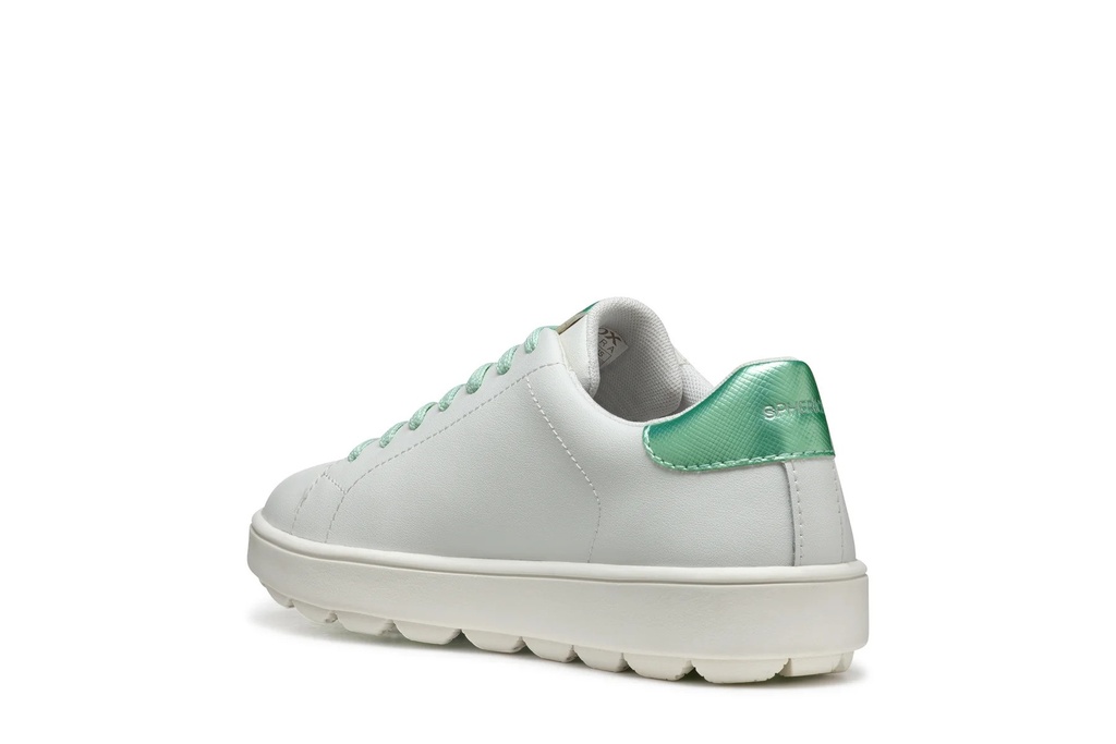 GEOX Shoes D45WEA D SPHERICA ECUB-1 A - VI.RI+SI S25