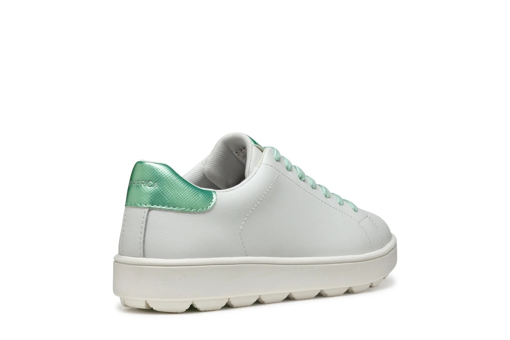 GEOX Shoes D45WEA D SPHERICA ECUB-1 A - VI.RI+SI S25