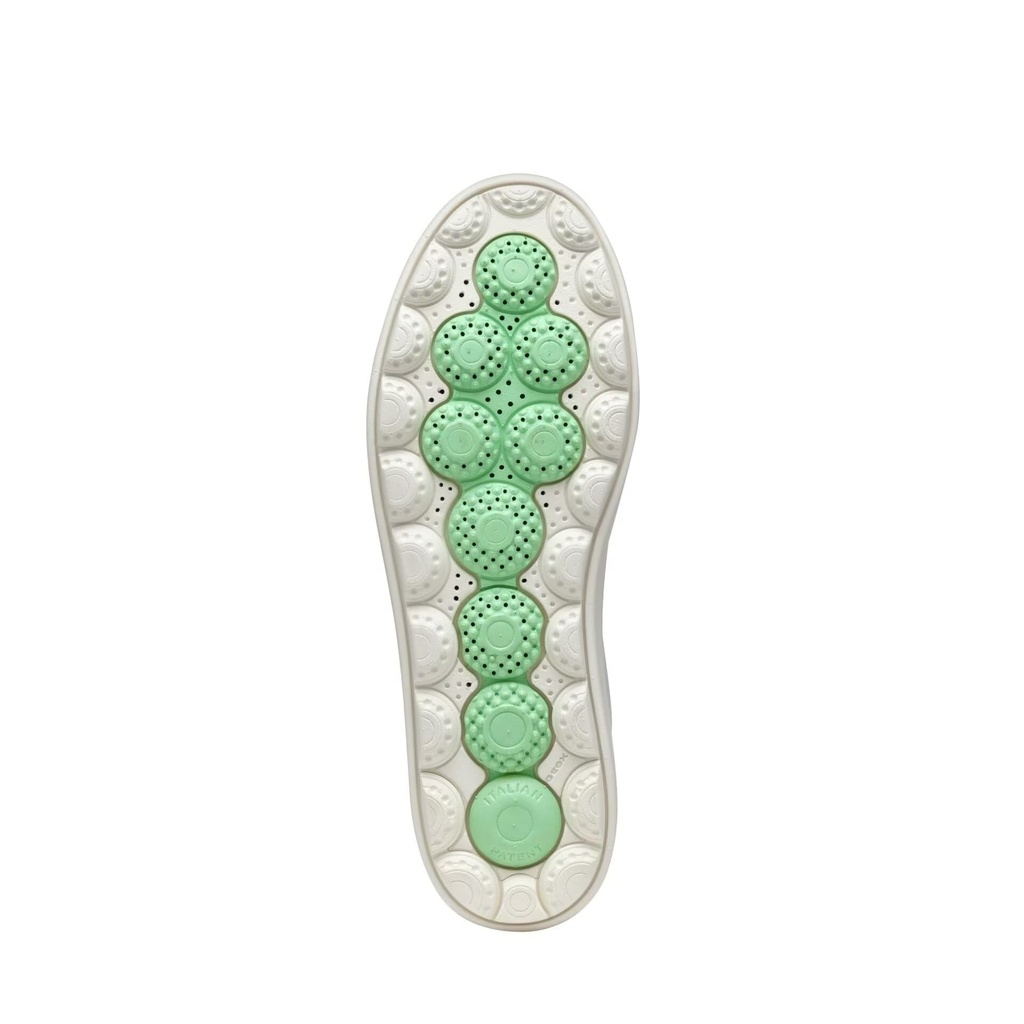 GEOX Shoes D45WEA D SPHERICA ECUB-1 A - VI.RI+SI S25