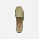 GEOX Shoes D46V0A D LAMPEDUSA A - RAFFIA+AGNELLO S25
