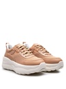 GEOX Shoes D551FD D XTORS D - MESH+GEOBUCK S25
