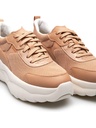 GEOX Shoes D551FD D XTORS D - MESH+GEOBUCK S25
