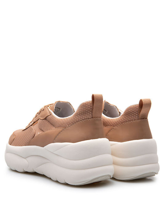 GEOX Shoes D551FD D XTORS D - MESH+GEOBUCK S25