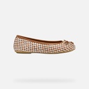 GEOX Shoes D55MUD D PALMARIA S25