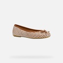 GEOX Shoes D55MUD D PALMARIA S25