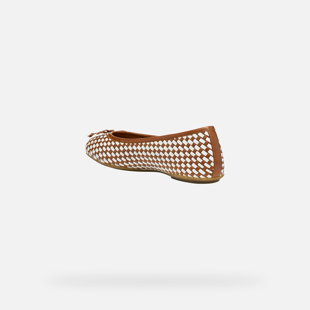 GEOX Shoes D55MUD D PALMARIA S25