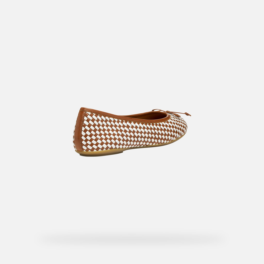 GEOX Shoes D55MUD D PALMARIA S25