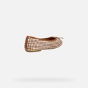 GEOX Shoes D55MUD D PALMARIA S25