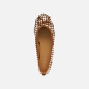 GEOX Shoes D55MUD D PALMARIA S25