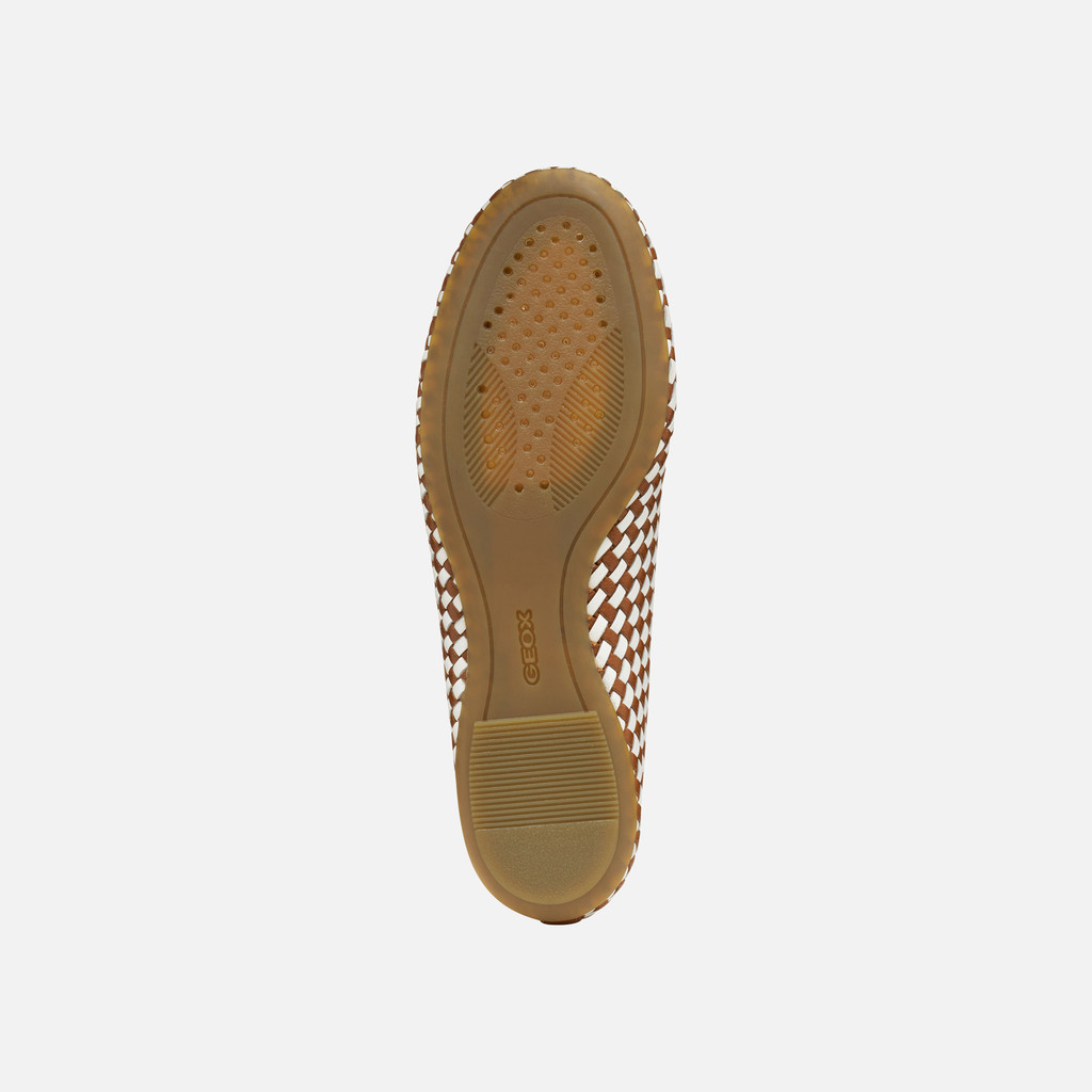 GEOX Shoes D55MUD D PALMARIA S25