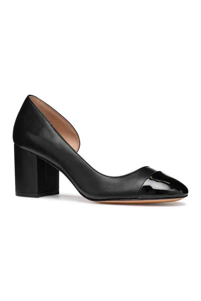 GEOX Shoes D55YYB D VIRNILISA 65 B - NA.SH+VE.SI S25
