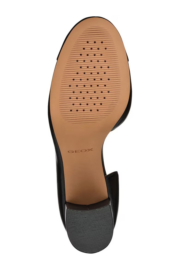 GEOX Shoes D55YYB D VIRNILISA 65 B - NA.SH+VE.SI S25
