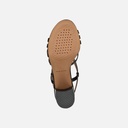 GEOX Shoes D55YZB D VIRNILISA 65 S B - NAP.SHEEP S25