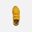 GEOX Shoes J459EC J ALBEN B. C - MESH+GEOBUCK S25