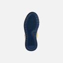 GEOX Shoes J459EC J ALBEN B. C - MESH+GEOBUCK S25