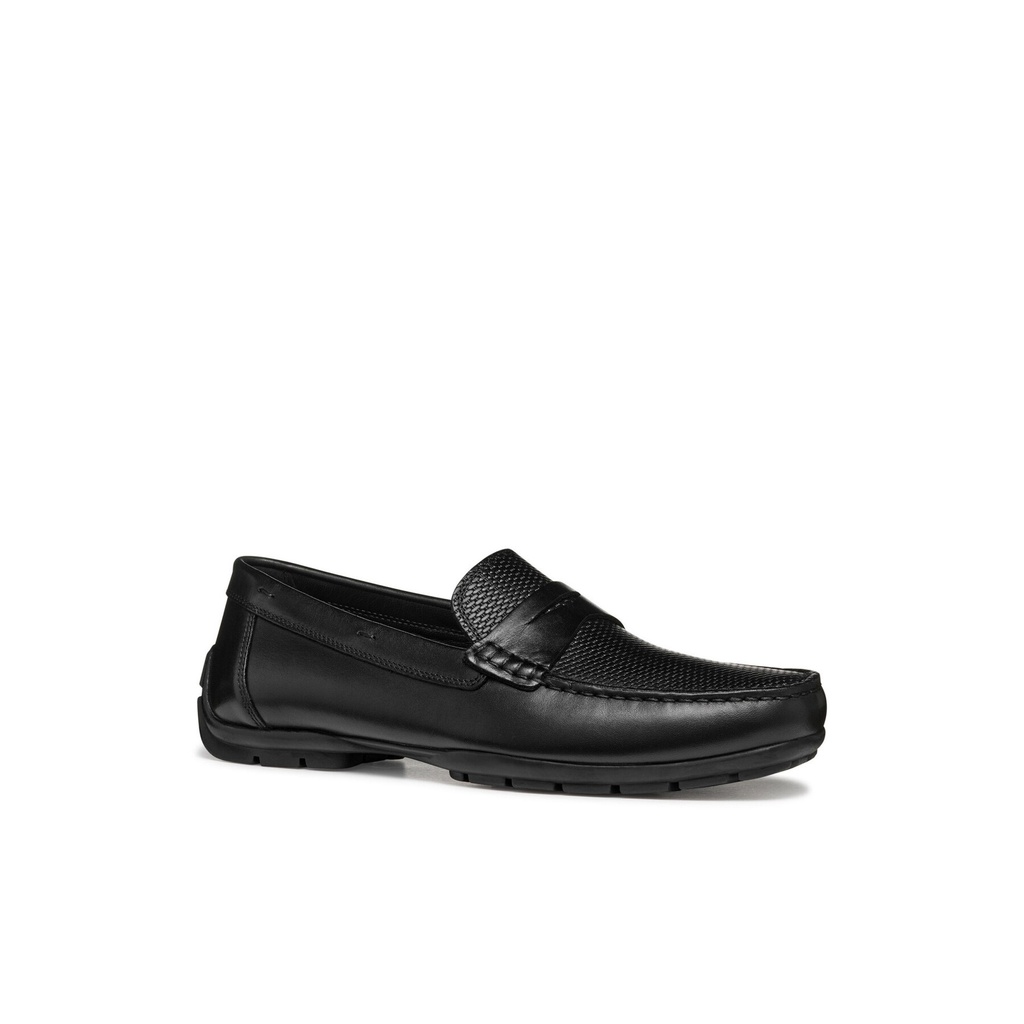 GEOX Shoes U44Q6D U MONER W 2FIT D - VI.LI+VI.ST S25