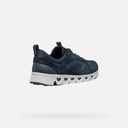 GEOX Shoes U46HRA U SPHERICA ECUB-4 A - NYL+SCA S25