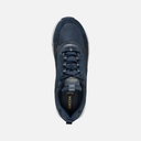 GEOX Shoes U46HRA U SPHERICA ECUB-4 A - NYL+SCA S25
