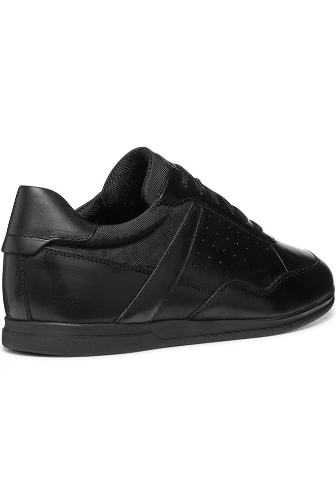 GEOX Shoes U554GC U RENAN C - PELLE PULL UP S25