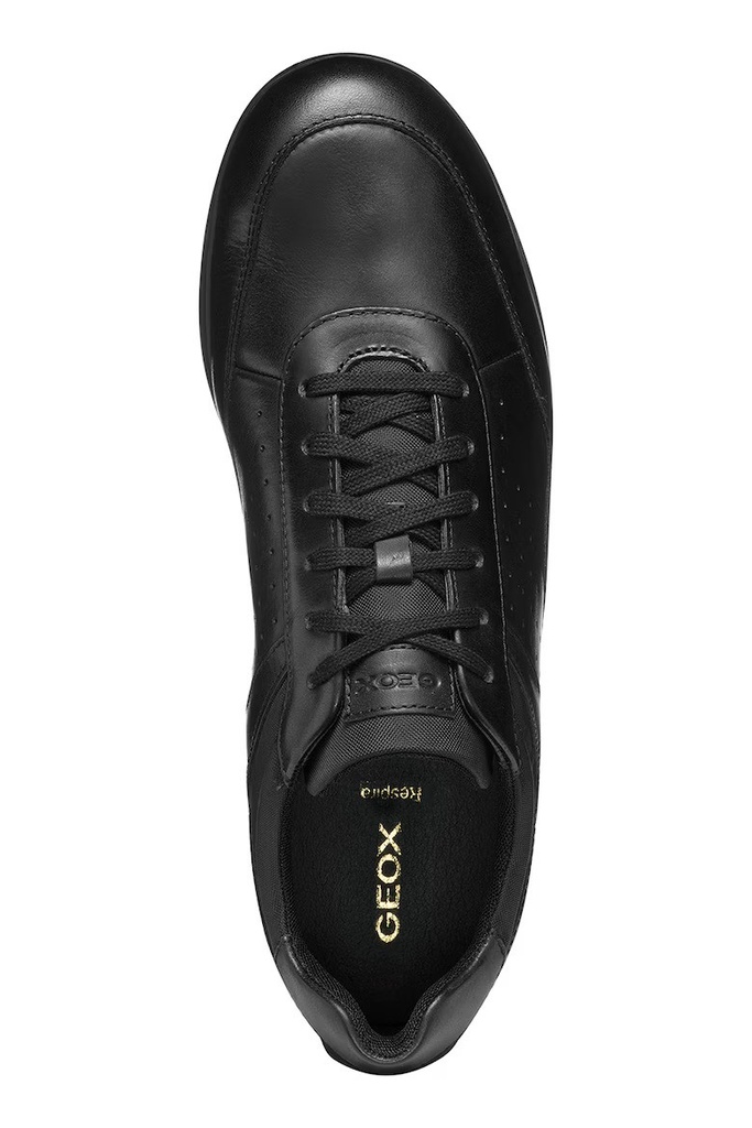 GEOX Shoes U554GC U RENAN C - PELLE PULL UP S25