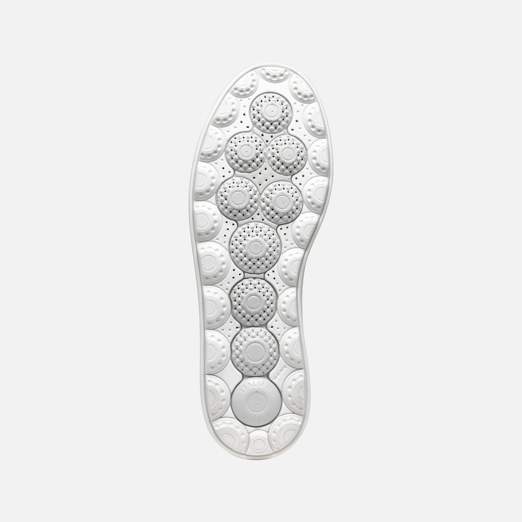 GEOX Shoes U55GPC U SPHERICA ECUB-1 C - VIT.BOTT S25