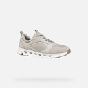 GEOX Shoes U55HRB U SPHERICA ECUB-4 A - VI.BO+SC S25