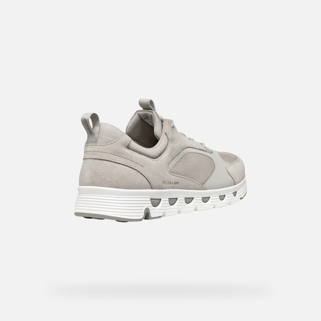 GEOX Shoes U55HRB U SPHERICA ECUB-4 A - VI.BO+SC S25