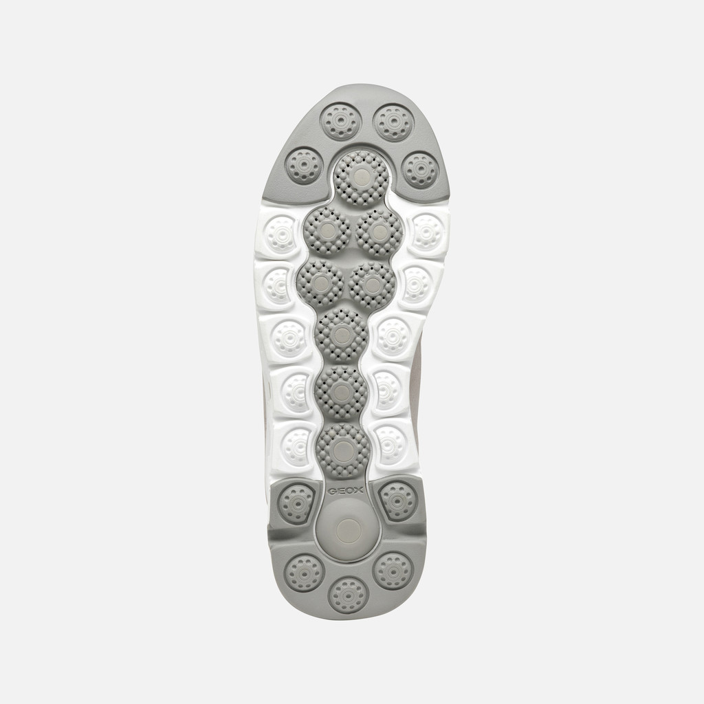 GEOX Shoes U55HRB U SPHERICA ECUB-4 A - VI.BO+SC S25
